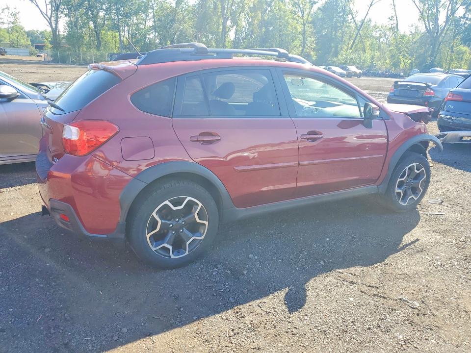 Продажа на аукционе авто 2015 Subaru Xv Crosstrek, vin: JF2GPASC5F8293445, номер лота: 67399346