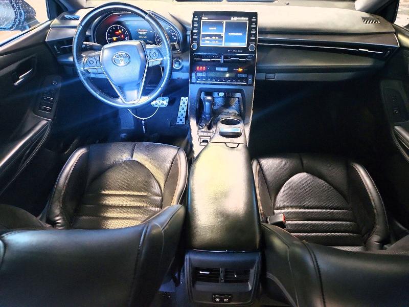 Aukcja sprzedaży 2019 Toyota Avalon, vin: 4T1BZ1FB9KU006321, numer aukcji: 67859026