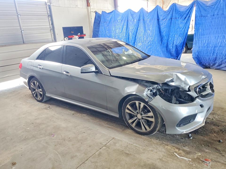 2014 Mercedes-benz E მანქანა იყიდება აუქციონზე, vin: WDDHF5KB2EA903884, აუქციონის ნომერი: 67712406