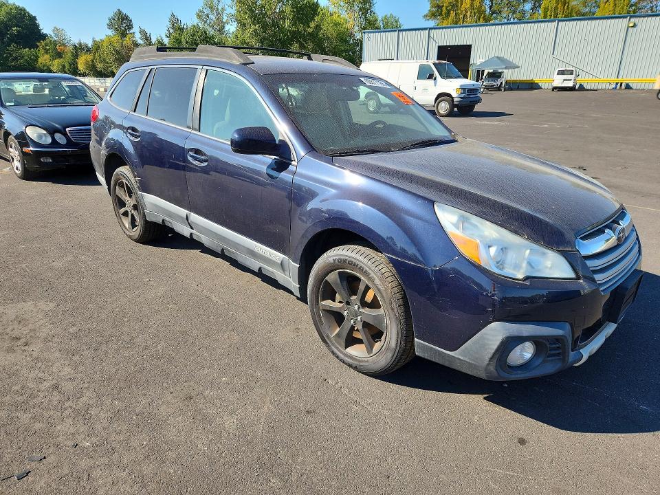 Aukcja sprzedaży 2013 Subaru Outback, vin: 4S4BRBPC9D3306219, numer aukcji: 69377166
