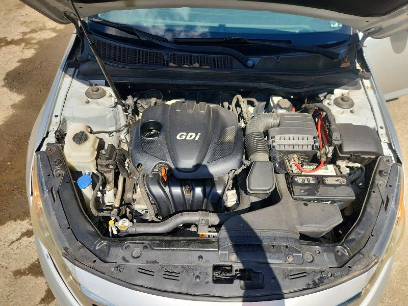 Продажа на аукционе авто 2013 Kia Optima, vin: 5XXGM4A70DG166187, номер лота: 68365616