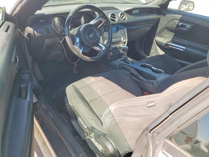 67386076 :رقم المزاد ، 1FA6P8AM4G5273497 vin ، 2016 Ford Mustang مزاد بيع