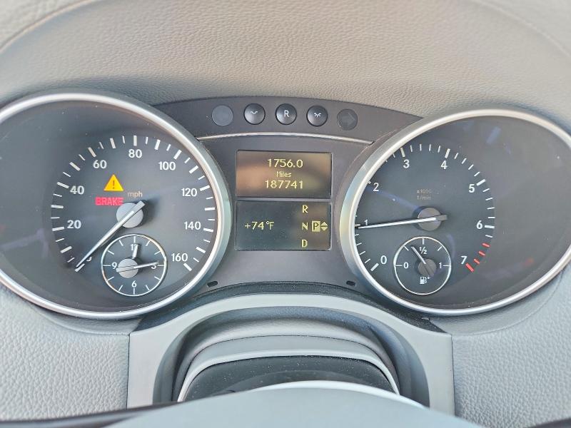 Aukcja sprzedaży 2008 Mercedes-benz Gl, vin: 4JGBF71EX8A356421, numer aukcji: 66955756