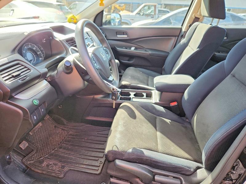 Продаж на аукціоні авто 2015 Honda Cr-v, vin: 5J6RM4H33FL085466, номер лоту: 69120056