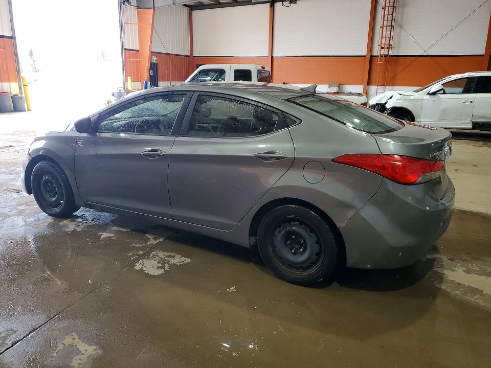 Продаж на аукціоні авто 2011 Hyundai Elantra, vin: 5NPDH4AE4BH024867, номер лоту: 67878126