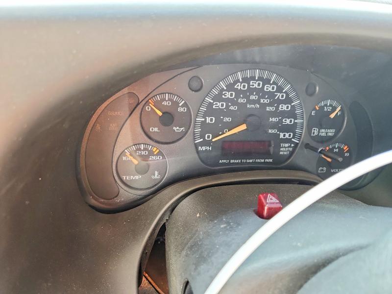 Продаж на аукціоні авто 2001 Chevrolet Express Cutaway, vin: 1GBHG31RX11211901, номер лоту: 69712826
