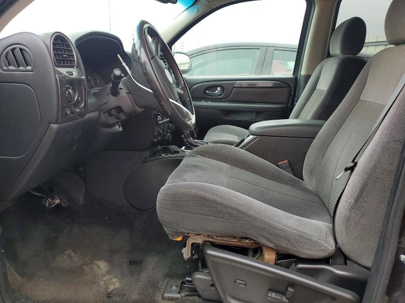 69619466 :رقم المزاد ، 1GKDT13S282115019 vin ، 2008 Gmc Envoy مزاد بيع