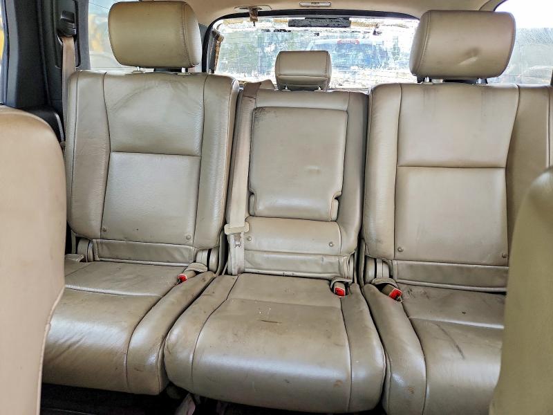 Продаж на аукціоні авто 2008 Toyota Sequoia, vin: 5TDBY64A68S020284, номер лоту: 70967736