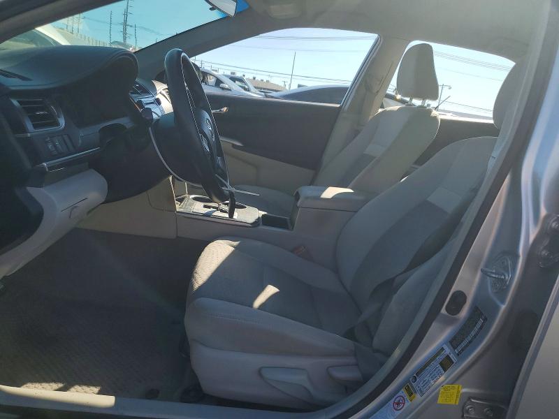 Продажа на аукционе авто 2012 Toyota Camry Hybrid, vin: 4T1BD1FK3CU050881, номер лота: 68390096