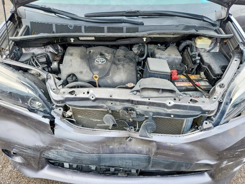 Aukcja sprzedaży 2017 Toyota Sienna, vin: 5TDXZ3DC9HS890243, numer aukcji: 67329606