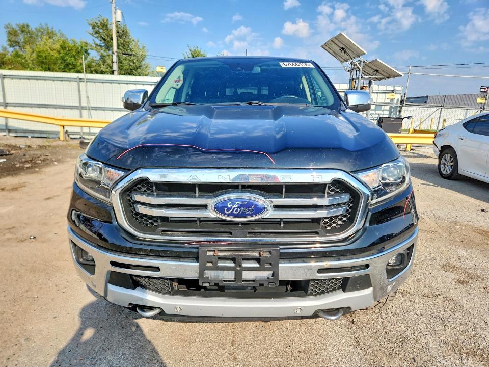 Aukcja sprzedaży 2019 Ford Ranger, vin: 1FTER4FH8KLA54082, numer aukcji: 67660416