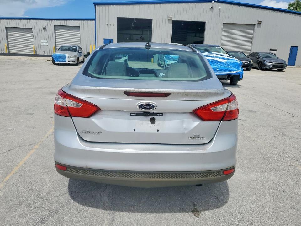68632976 :رقم المزاد ، 1FADP3F25DL216699 vin ، 2013 Ford Focus مزاد بيع