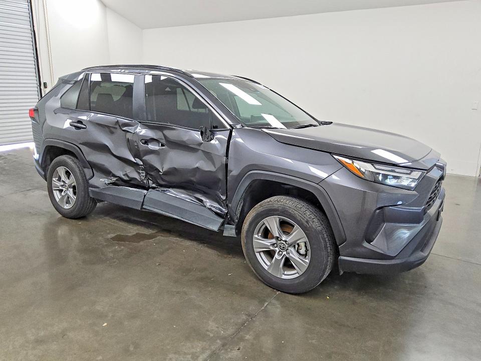 Продажа на аукционе авто 2025 Toyota Rav4, vin: 4T3LWRFV6SU215321, номер лота: 66707676