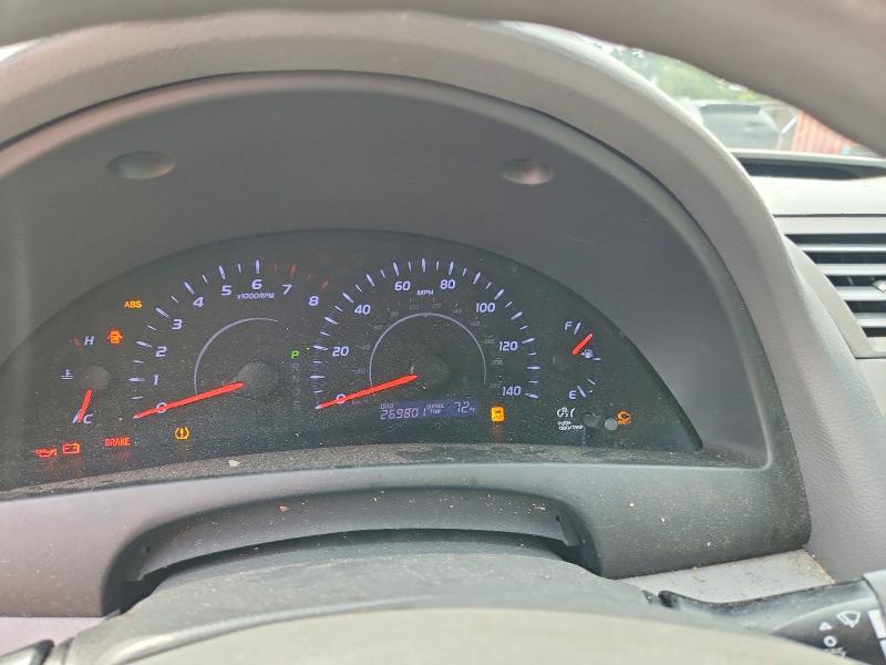 2011 Toyota Camry მანქანა იყიდება აუქციონზე, vin: 4T1BF3EK1BU147034, აუქციონის ნომერი: 66934786