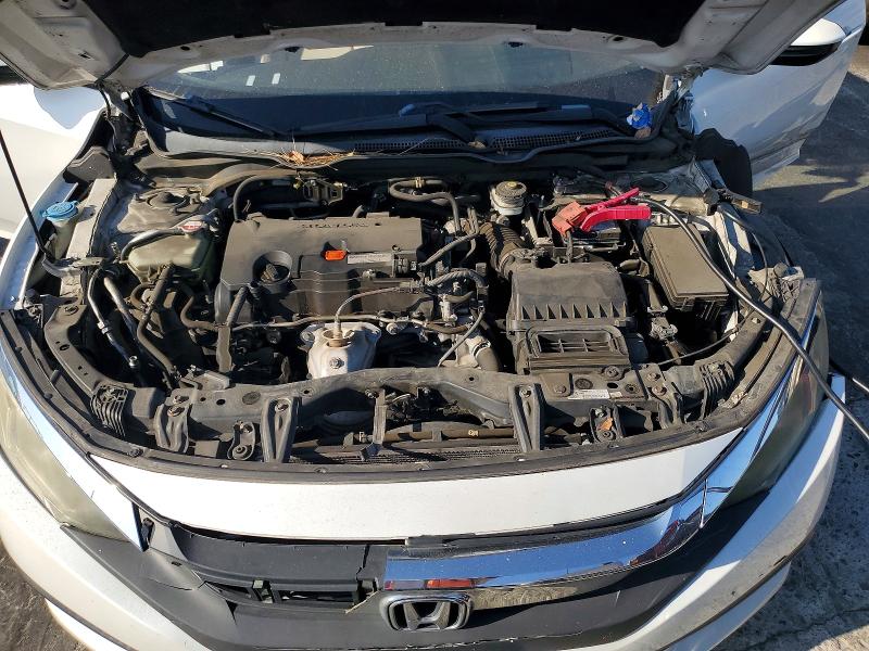 2016 Honda Civic მანქანა იყიდება აუქციონზე, vin: 19XFC2F72GE217388, აუქციონის ნომერი: 70068076