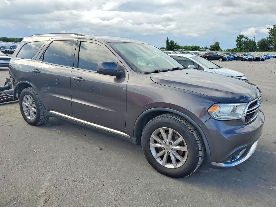 Aukcja sprzedaży 2014 Dodge Durango, vin: 1C4RDHAG4EC971787, numer aukcji: 67725266