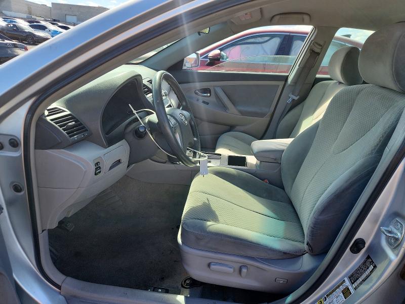Продажа на аукционе авто 2009 Toyota Camry, vin: 4T1BE46K89U348754, номер лота: 68697056