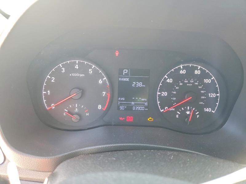 Продажа на аукционе авто 2019 Hyundai Accent, vin: 3KPC24A36KE071141, номер лота: 69017116