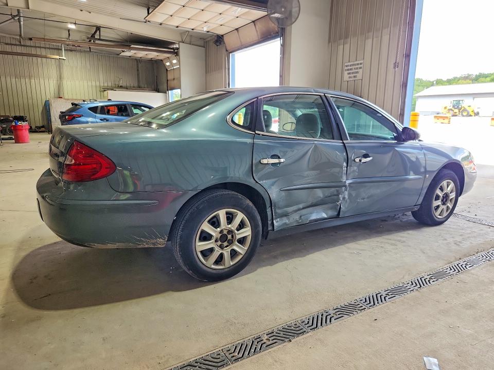 Aukcja sprzedaży 2006 Buick Lacrosse, vin: 2G4WC552761264317, numer aukcji: 67980586