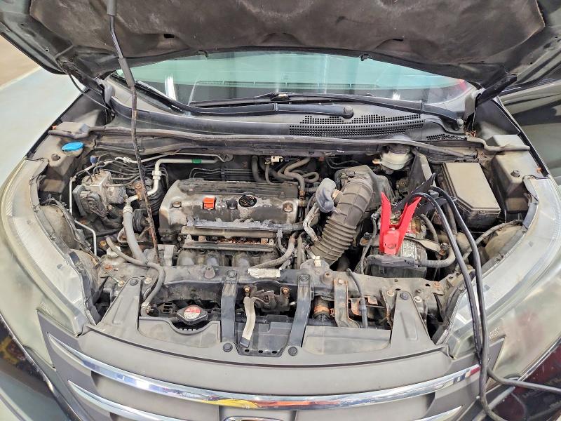 70505836 :رقم المزاد ، 2HKRM4H32CH622396 vin ، 2012 Honda Cr-v مزاد بيع