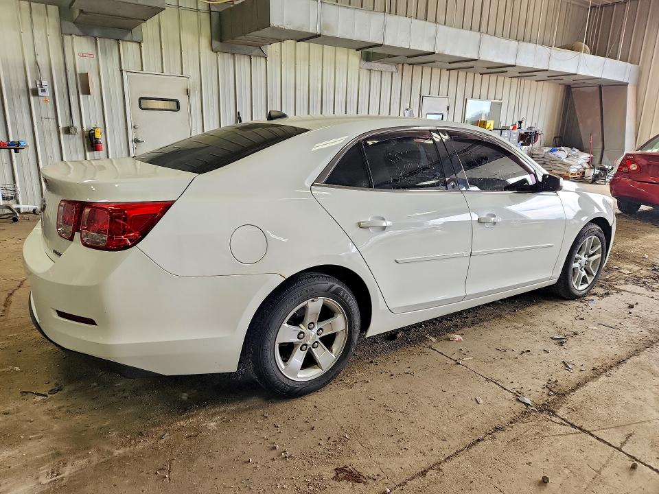 Продаж на аукціоні авто 2013 Chevrolet Malibu, vin: 1G11B5SAXDF182920, номер лоту: 70492906