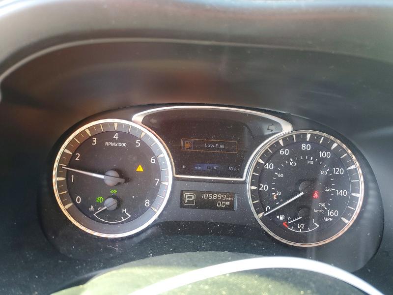 68037666 :رقم المزاد ، 5N1AL0MNXEC503456 vin ، 2014 Infiniti Qx60 مزاد بيع