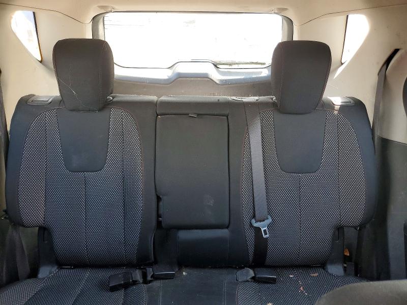 Aukcja sprzedaży 2017 Chevrolet Equinox, vin: 2GNALBEK2H1578464, numer aukcji: 67377156