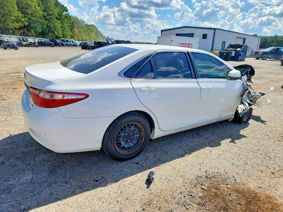 Aukcja sprzedaży 2015 Toyota Camry, vin: 4T1BF1FKXFU032134, numer aukcji: 68298956