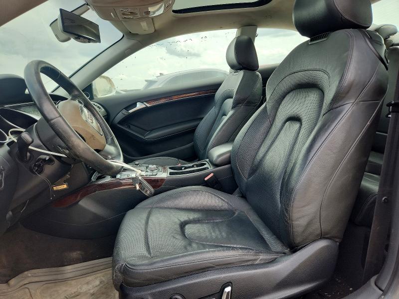 Aukcja sprzedaży 2008 Audi A5, vin: WAUDK78T58A023697, numer aukcji: 67702116