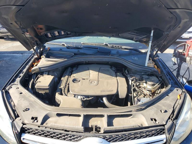 Aukcja sprzedaży 2016 Mercedes-benz Gle, vin: 4JGDA5JB9GA646682, numer aukcji: 68669126