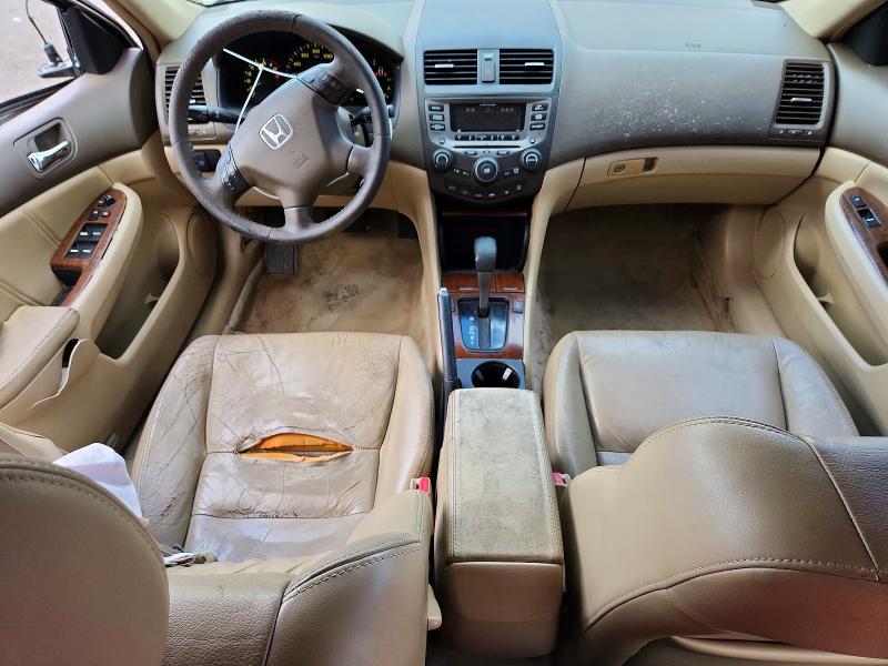 Продажа на аукционе авто 2007 Honda Accord, vin: 1HGCM665X7A090917, номер лота: 69914606