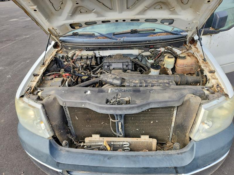 Продажа на аукционе авто 2005 Ford F150, vin: 1FTPX14585NA29729, номер лота: 69347606