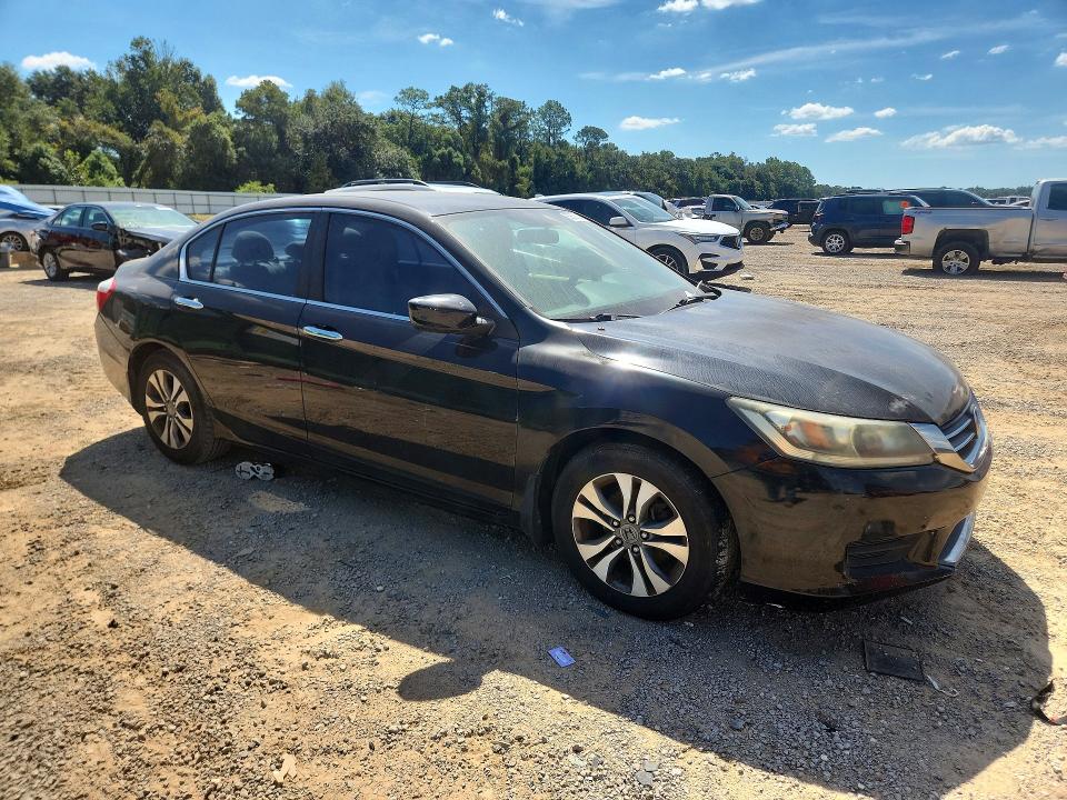 Продажа на аукционе авто 2013 Honda Accord, vin: 1HGCR2F3XDA139702, номер лота: 69582576