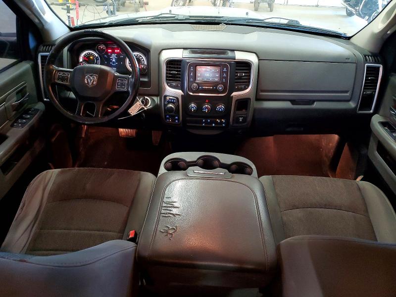 Продажа на аукционе авто 2014 Ram 1500, vin: 1C6RR7GG5ES303366, номер лота: 69530636