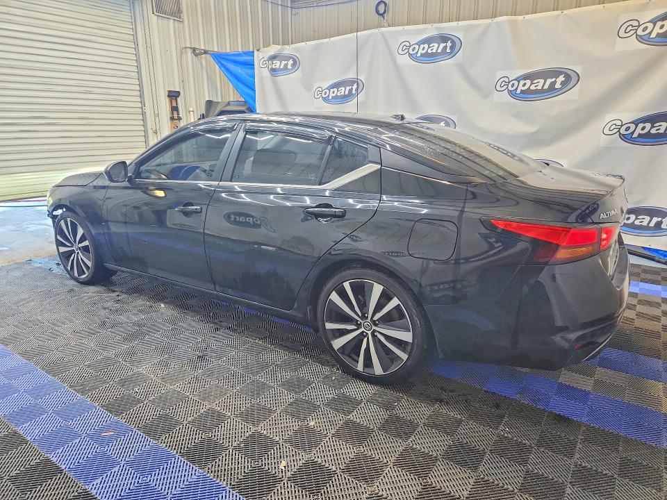 Aukcja sprzedaży 2019 Nissan Altima, vin: 1N4BL4CV2KC176537, numer aukcji: 66489966