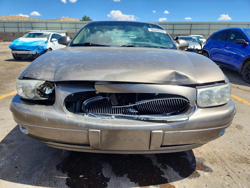 Aukcja sprzedaży 2003 Buick Lesabre, vin: 1G4HP54K13U137500, numer aukcji: 66848206