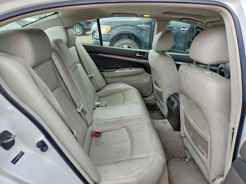 Продаж на аукціоні авто 2015 Infiniti Q40, vin: JN1CV6AR9FM522953, номер лоту: 69102166