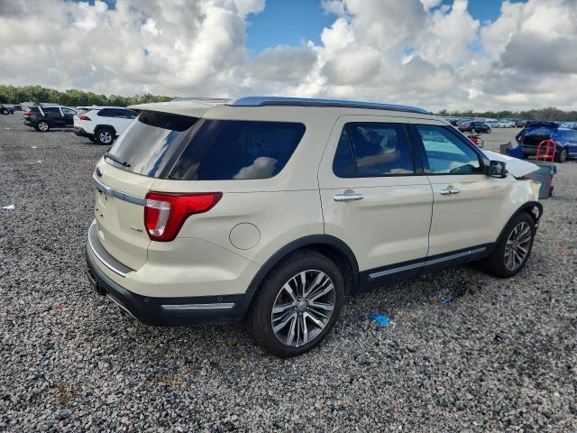 2018 Ford Explorer მანქანა იყიდება აუქციონზე, vin: 1FM5K8HT2JGA02401, აუქციონის ნომერი: 67404146