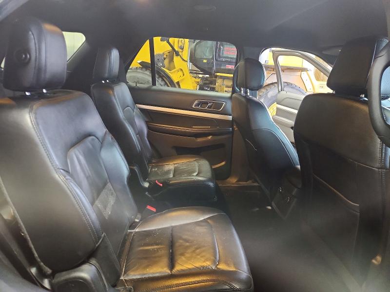 Продажа на аукционе авто 2016 Ford Explorer, vin: 1FM5K8D86GGB10188, номер лота: 67248106
