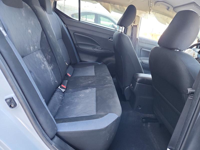 Продаж на аукціоні авто 2025 Nissan Versa, vin: 3N1CN8EV5SL885628, номер лоту: 67104036