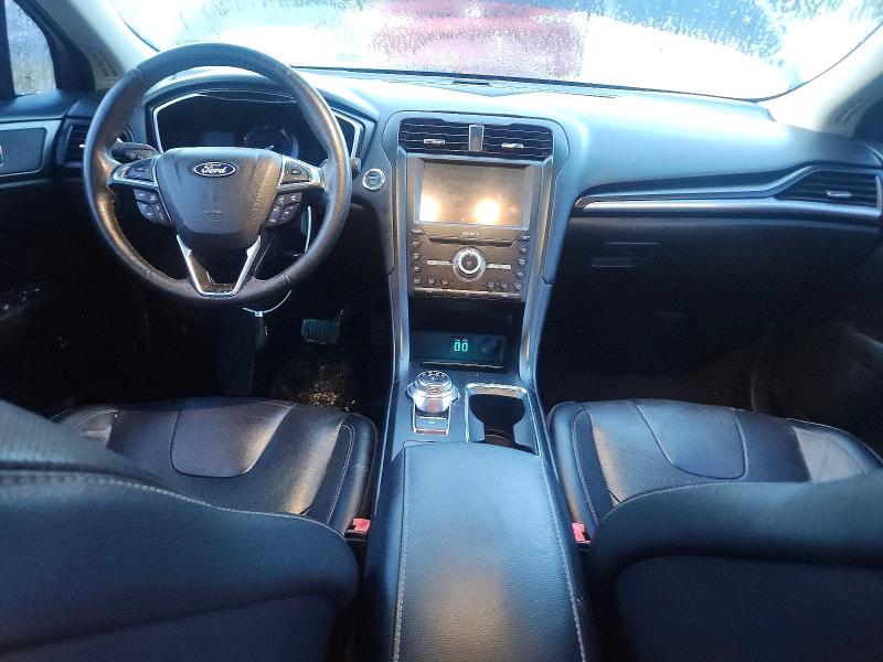 68075386 :رقم المزاد ، 3FA6P0RU6KR110653 vin ، 2019 Ford Fusion مزاد بيع