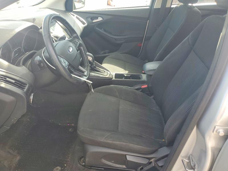69972946 :رقم المزاد ، 1FADP3F29HL219031 vin ، 2017 Ford Focus مزاد بيع