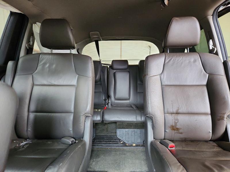 68088976 :رقم المزاد ، 5FNRL5H93DB505388 vin ، 2013 Honda Odyssey مزاد بيع