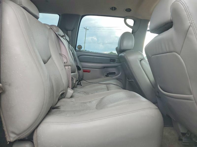 Продажа на аукционе авто 2004 Gmc Yukon Xl, vin: 1GKFK66U64J166691, номер лота: 68301026