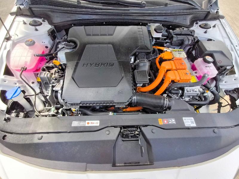Aukcja sprzedaży 2026 Hyundai Elantra Hybrid, vin: KMHLM4DJ0TU184649, numer aukcji: 69155696