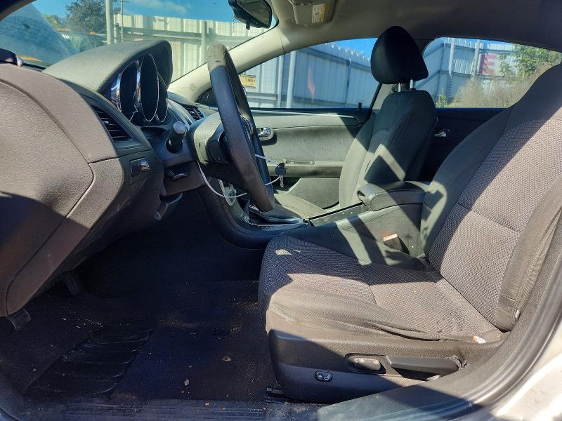68973656 :رقم المزاد ، 1G1ZC5EB1AF145593 vin ، 2010 Chevrolet Malibu مزاد بيع
