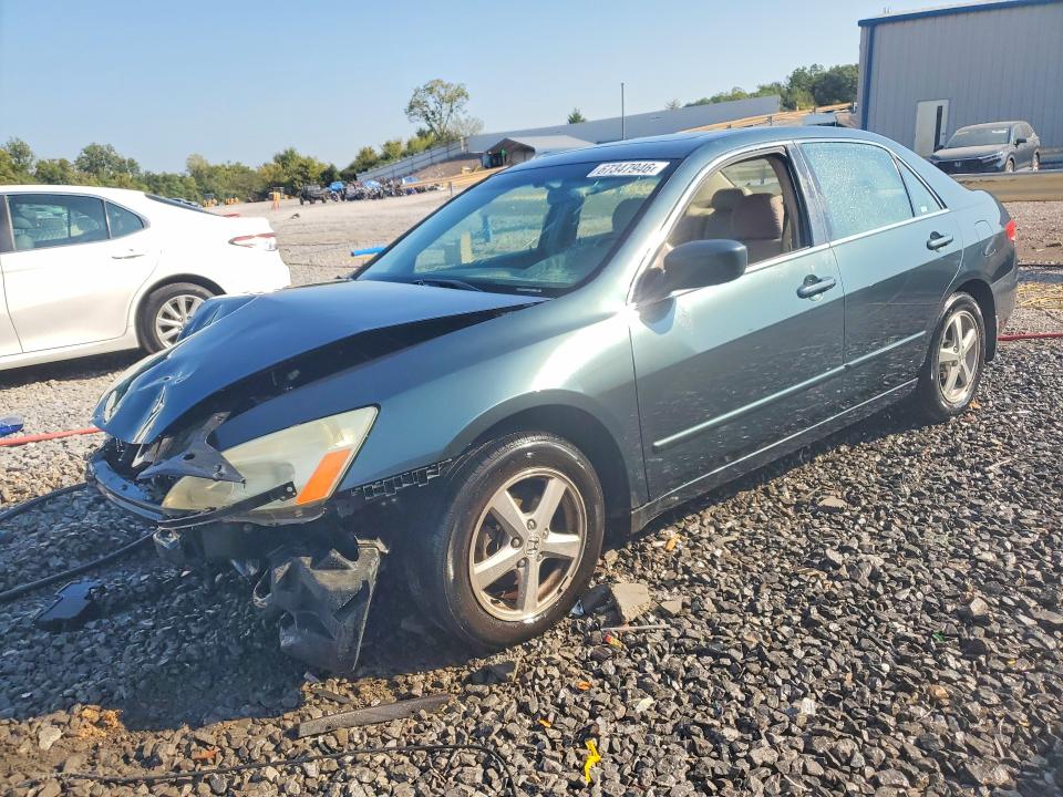 Продажа на аукционе авто 2004 Honda Accord, vin: 1HGCM56844A063406, номер лота: 67347946