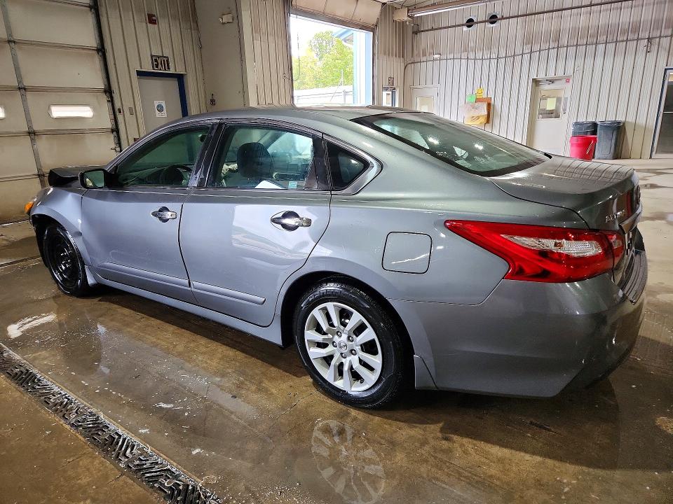 Продаж на аукціоні авто 2017 Nissan Altima, vin: 1N4AL3APXHN330015, номер лоту: 70964936