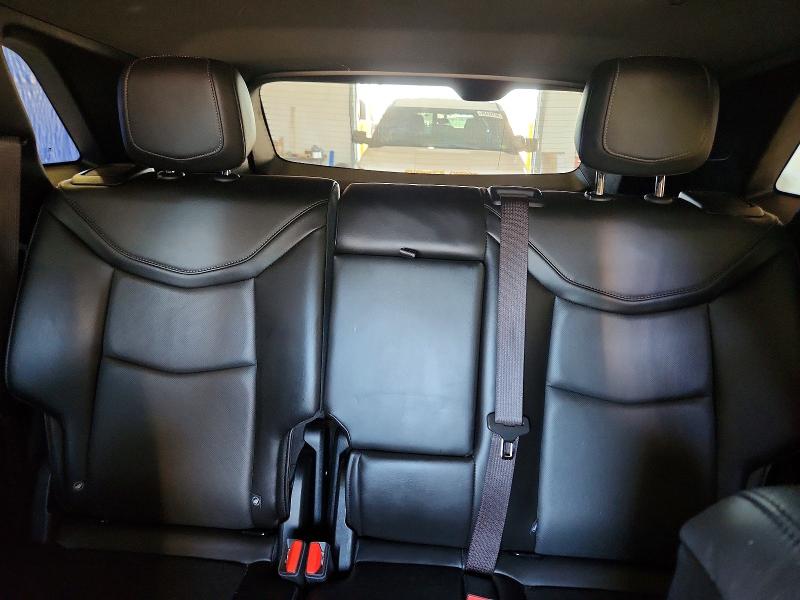 Продажа на аукционе авто 2025 Cadillac Xt5, vin: 1GYKNCRSXSZ122504, номер лота: 70689436