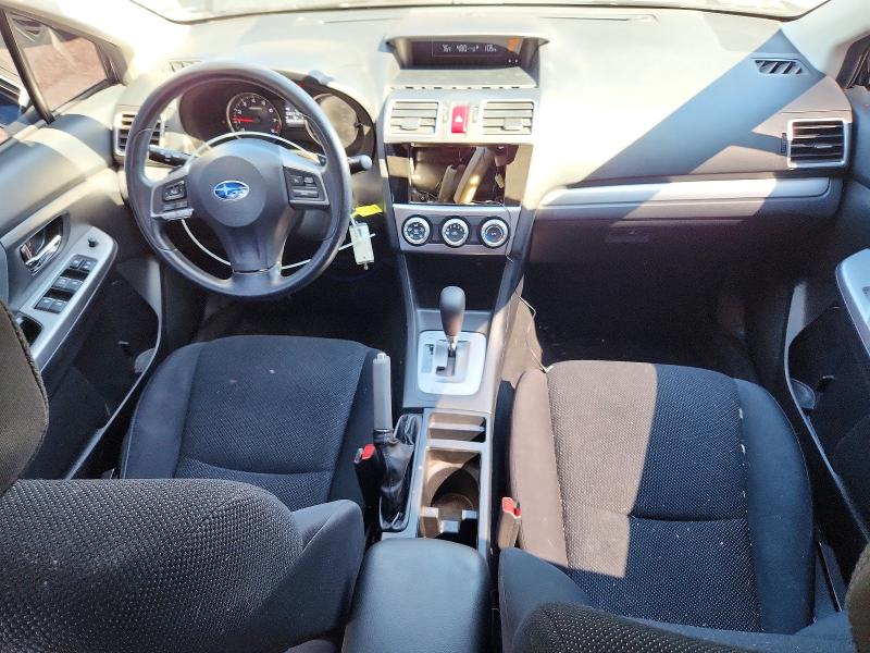 2016 Subaru Impreza მანქანა იყიდება აუქციონზე, vin: JF1GJAB60GH012671, აუქციონის ნომერი: 67536136